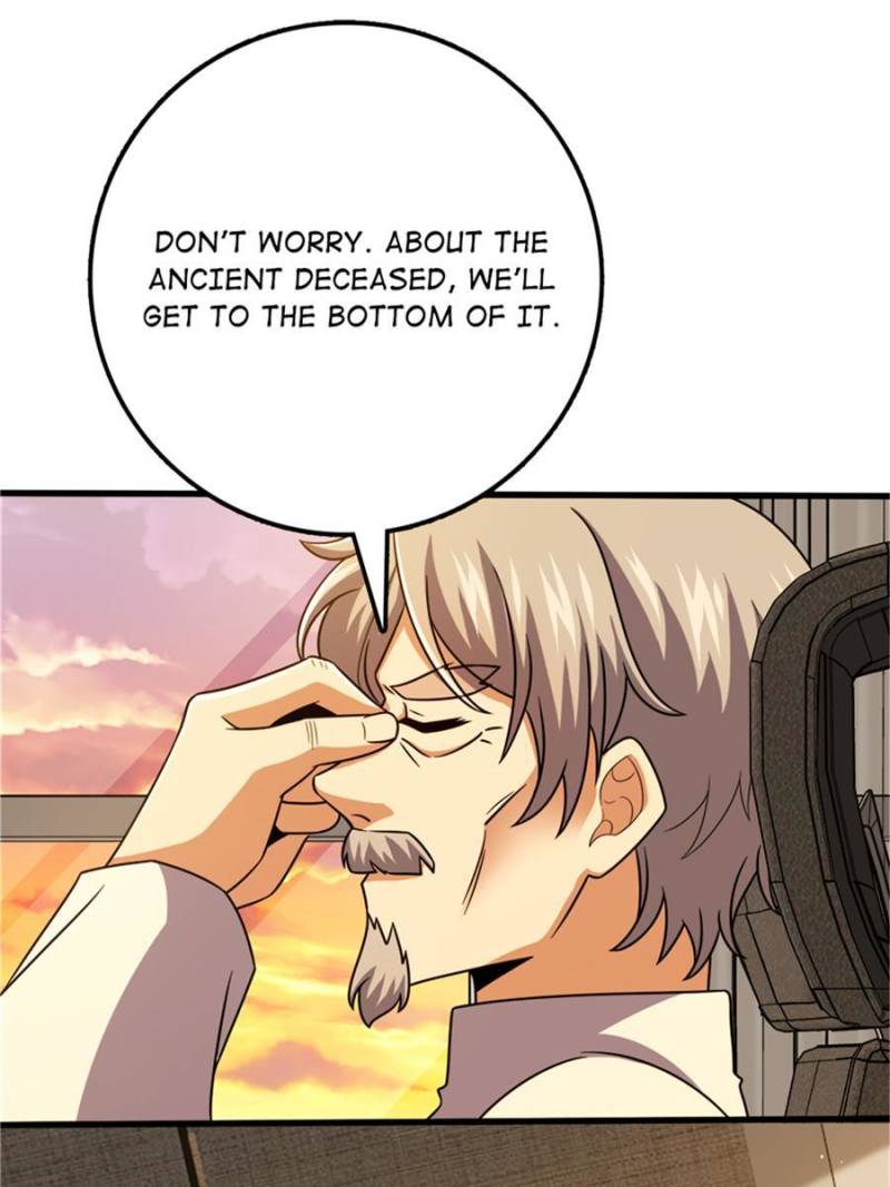 Spare Me, Great Lord! Chapter 438 - 37