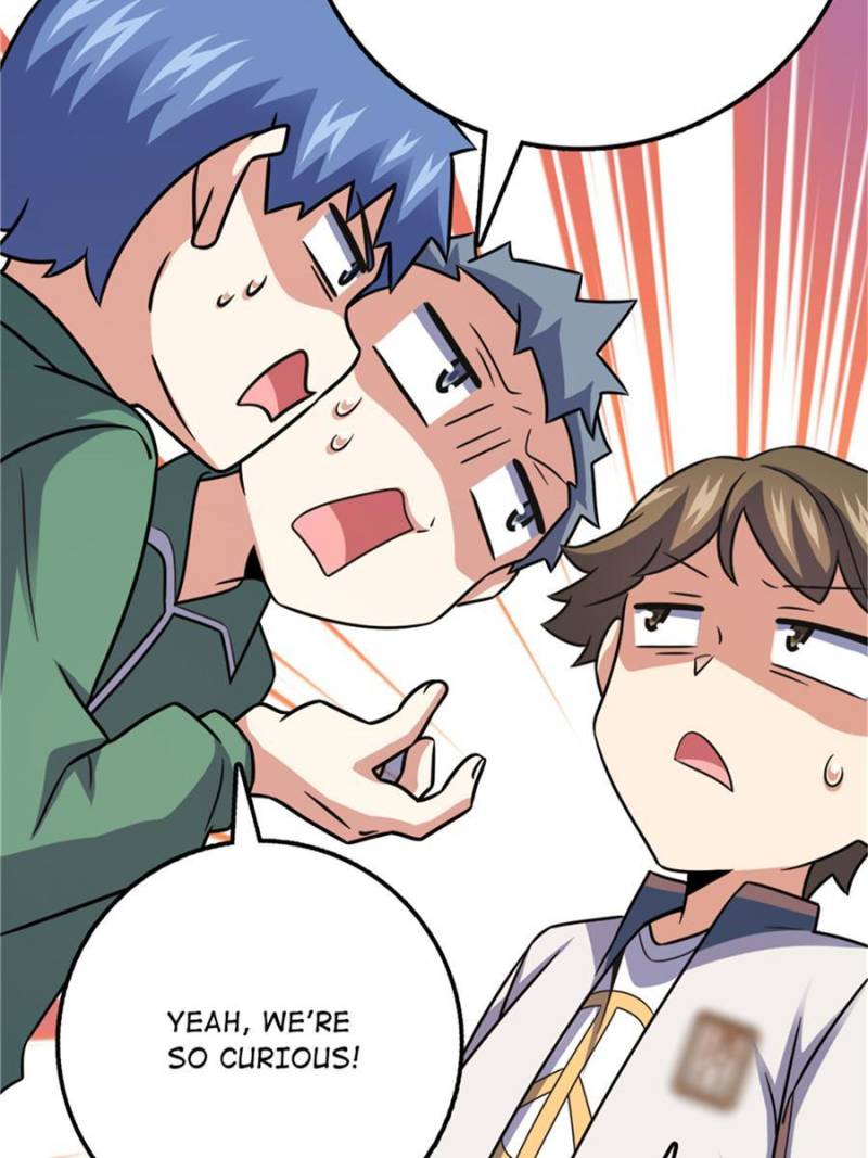 Spare Me, Great Lord! Chapter 437 - 39