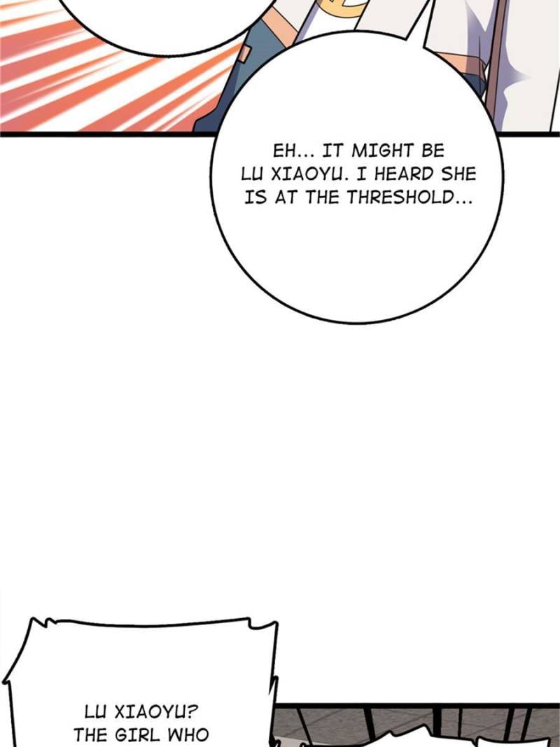 Spare Me, Great Lord! Chapter 437 - 40