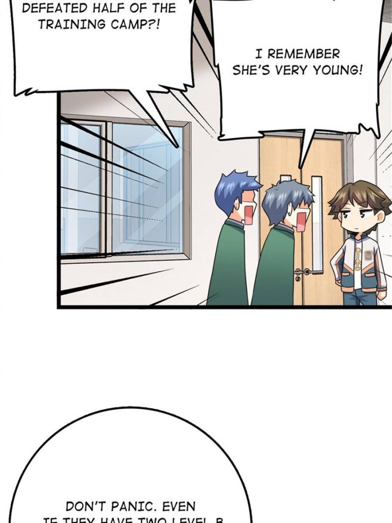 Spare Me, Great Lord! Chapter 437 - 41