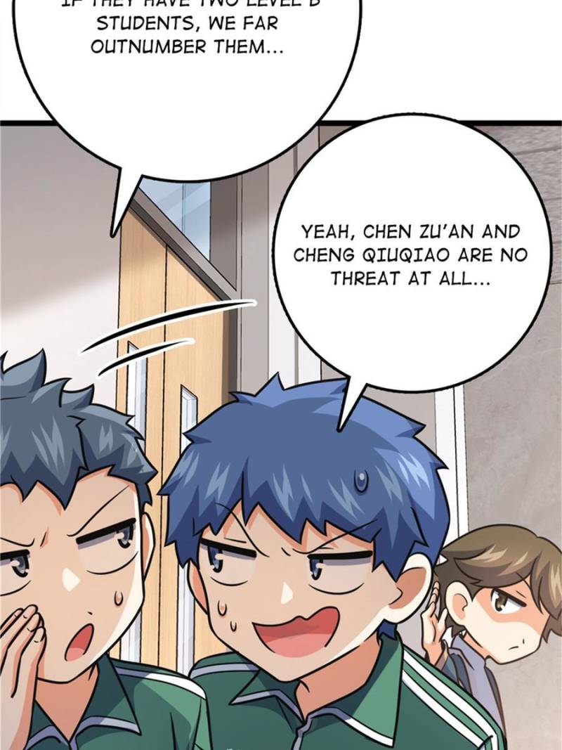 Spare Me, Great Lord! Chapter 437 - 42