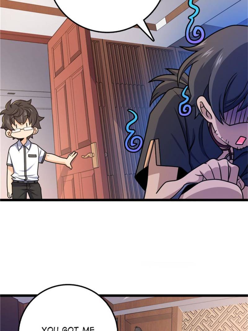 Spare Me, Great Lord! Chapter 436 - 61