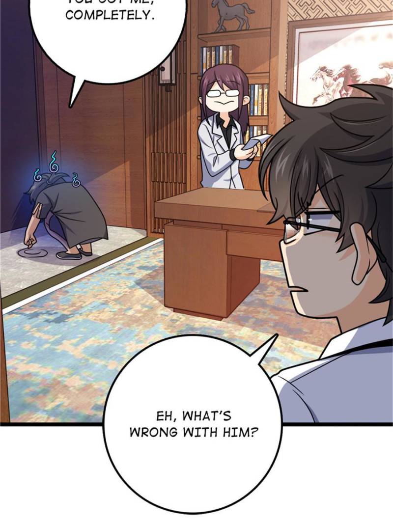 Spare Me, Great Lord! Chapter 436 - 62