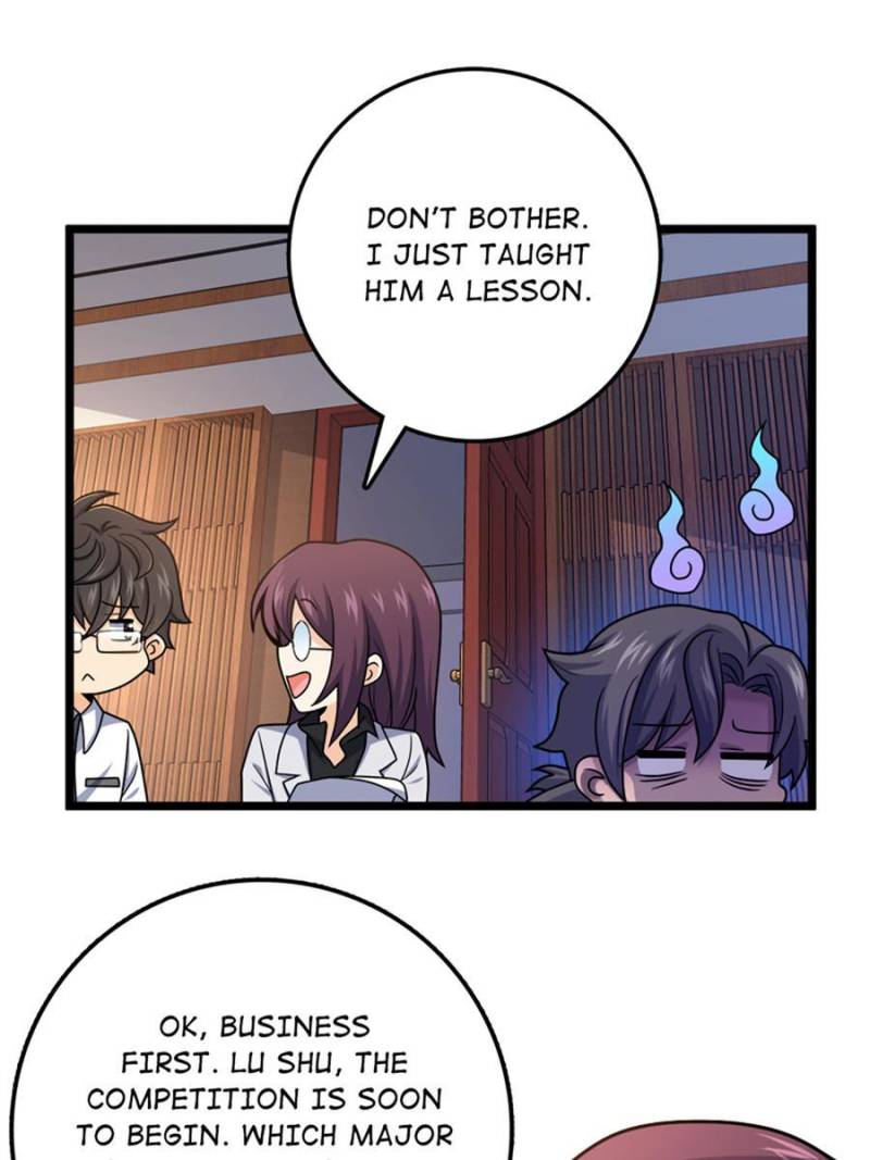 Spare Me, Great Lord! Chapter 436 - 64