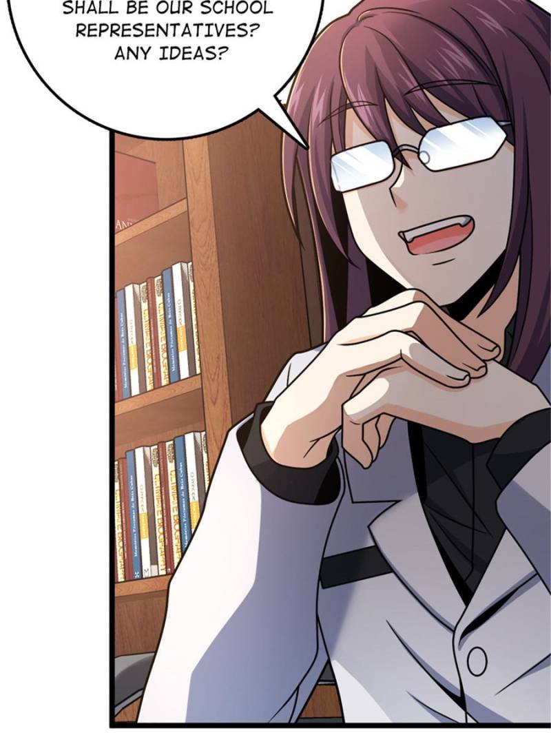 Spare Me, Great Lord! Chapter 436 - 65
