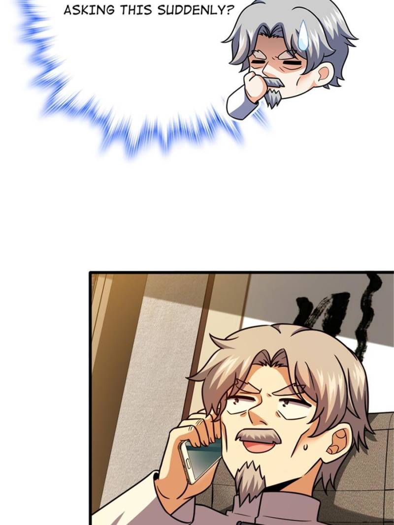 Spare Me, Great Lord! Chapter 438 - 42