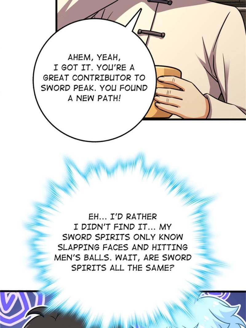 Spare Me, Great Lord! Chapter 438 - 43