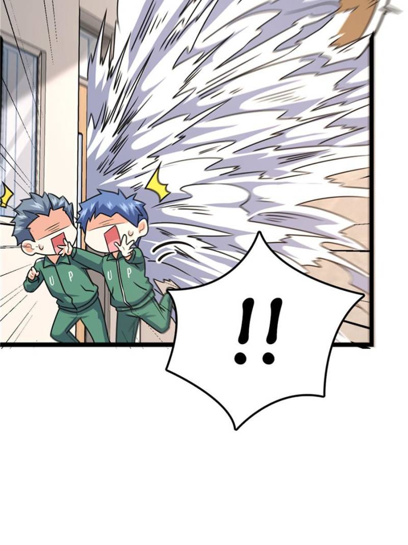 Spare Me, Great Lord! Chapter 437 - 45