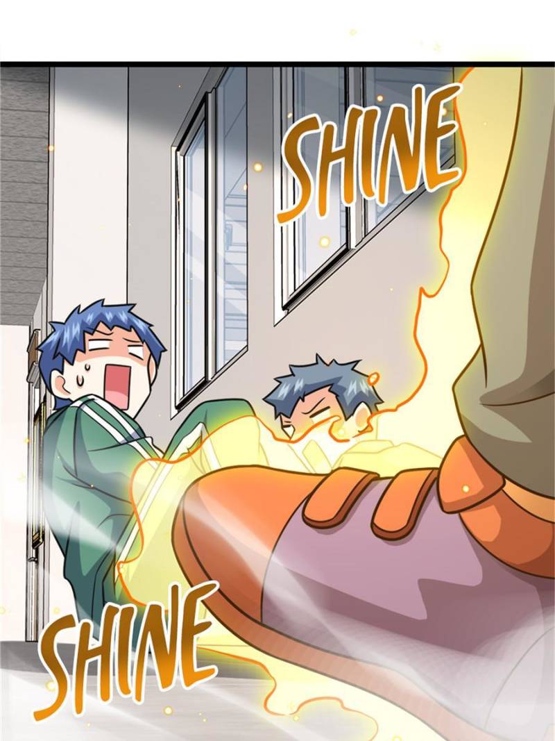 Spare Me, Great Lord! Chapter 437 - 46