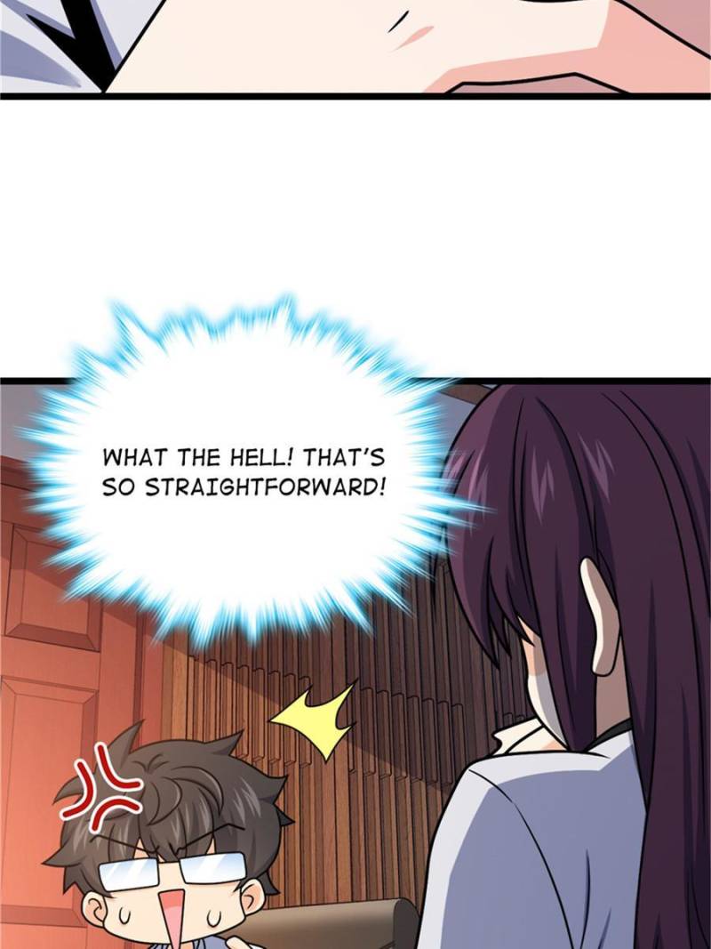 Spare Me, Great Lord! Chapter 436 - 69