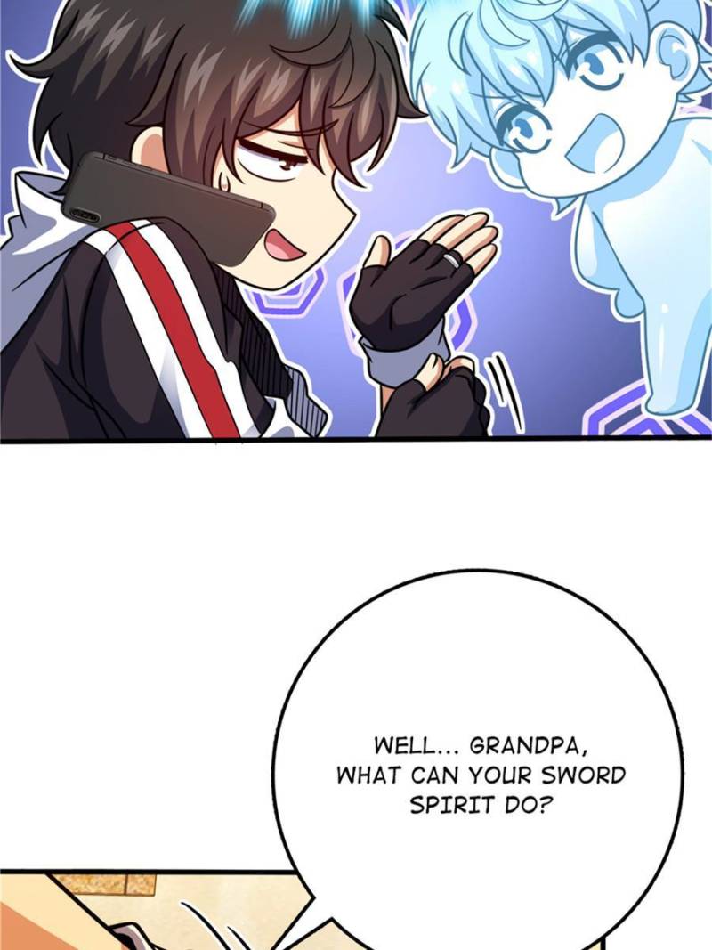 Spare Me, Great Lord! Chapter 438 - 44