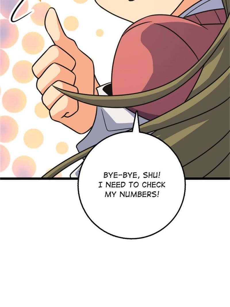 Spare Me, Great Lord! Chapter 437 - 51