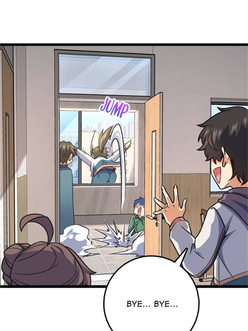Spare Me, Great Lord! Chapter 437 - 52