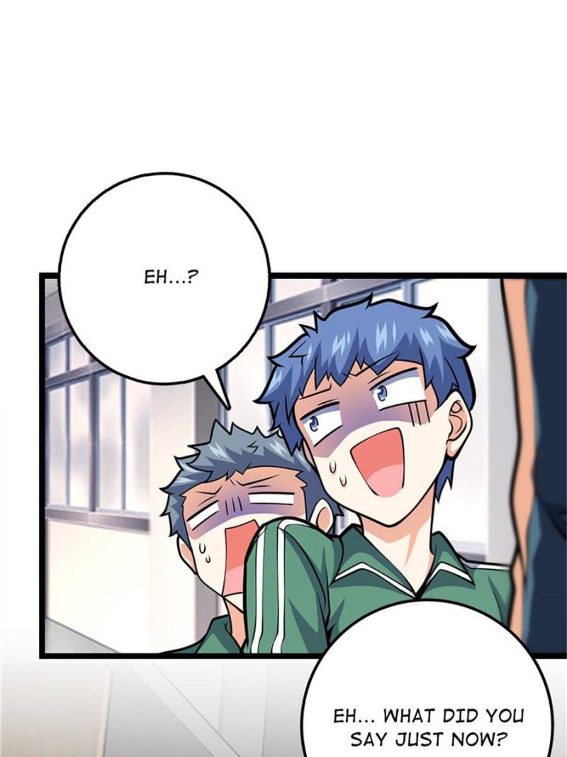 Spare Me, Great Lord! Chapter 437 - 54