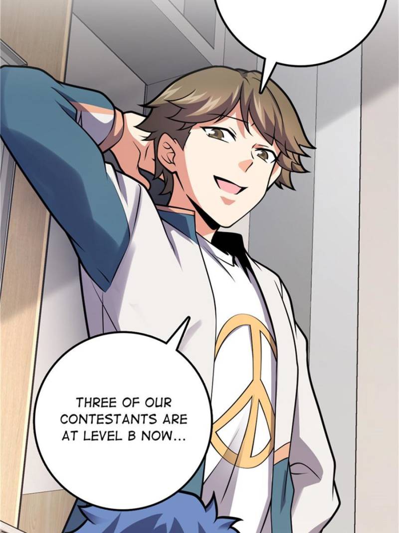 Spare Me, Great Lord! Chapter 437 - 55