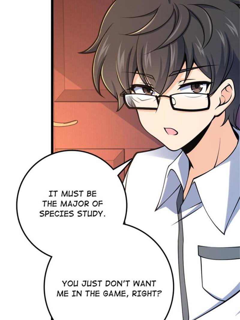 Spare Me, Great Lord! Chapter 436 - 73