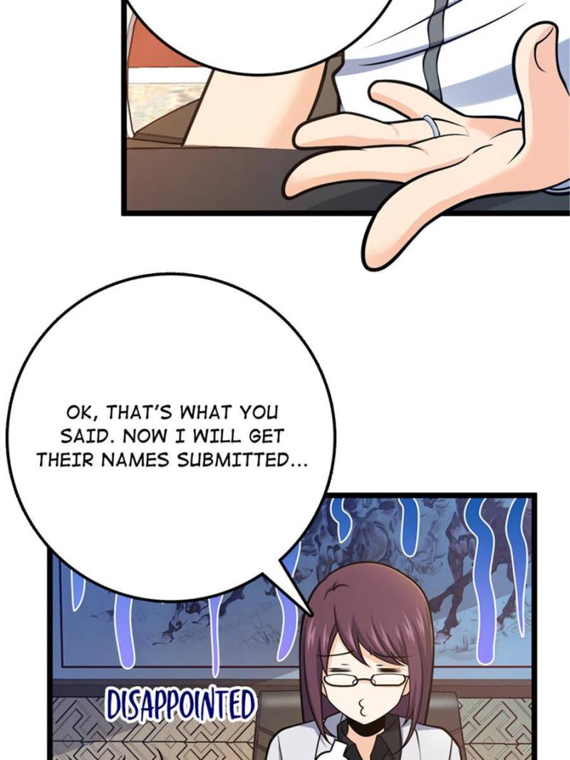 Spare Me, Great Lord! Chapter 436 - 74