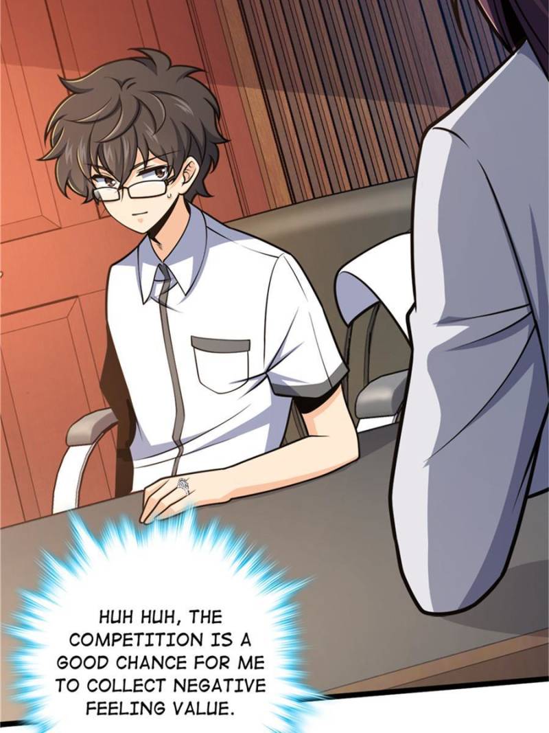Spare Me, Great Lord! Chapter 436 - 76