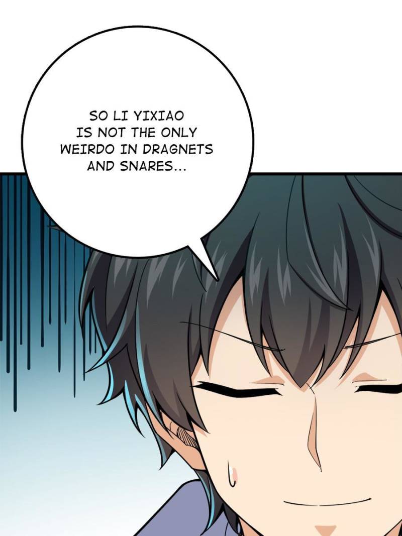 Spare Me, Great Lord! Chapter 439 - 1