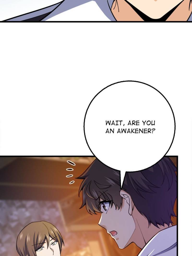 Spare Me, Great Lord! Chapter 439 - 2