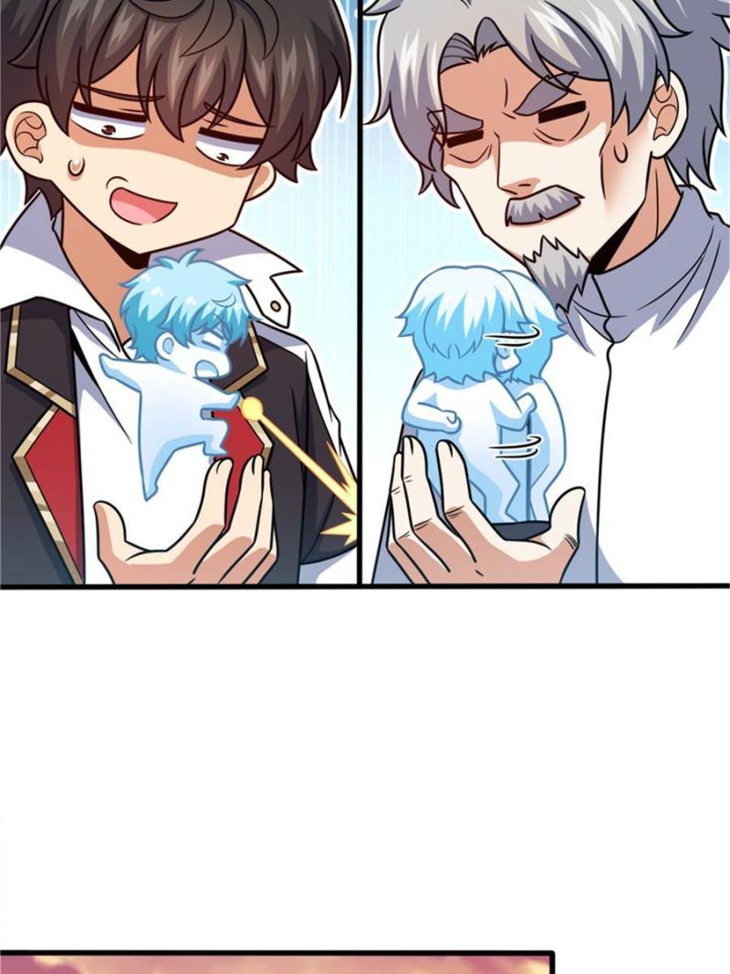 Spare Me, Great Lord! Chapter 438 - 50