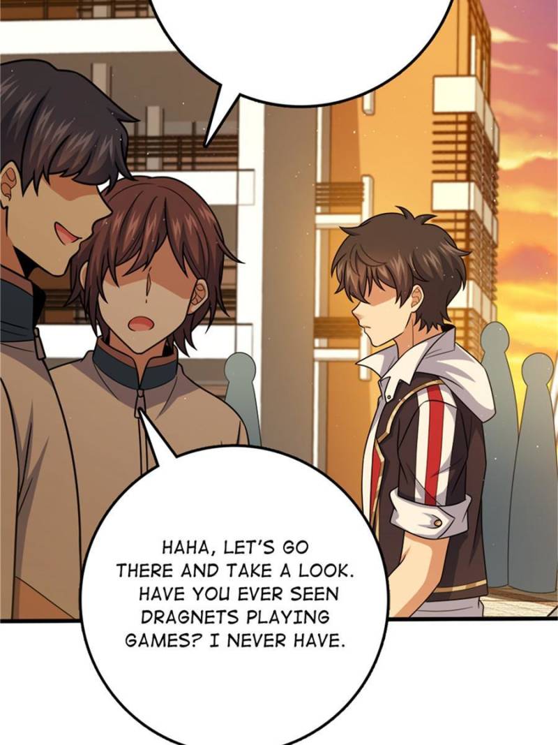 Spare Me, Great Lord! Chapter 438 - 52