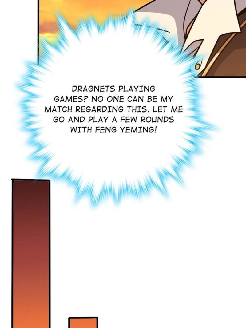 Spare Me, Great Lord! Chapter 438 - 54