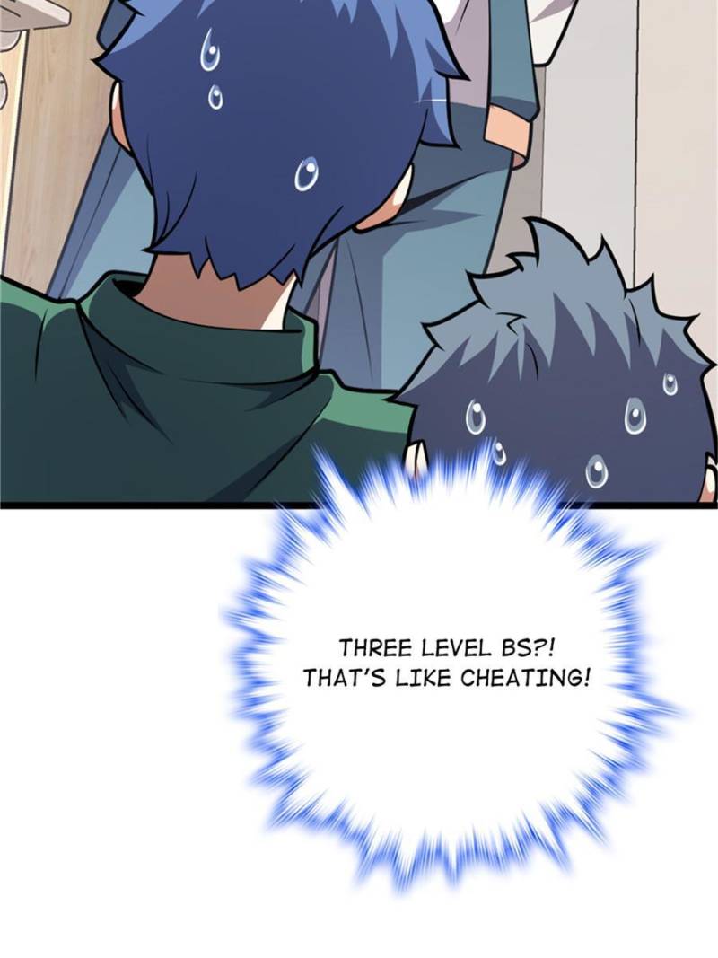 Spare Me, Great Lord! Chapter 437 - 56