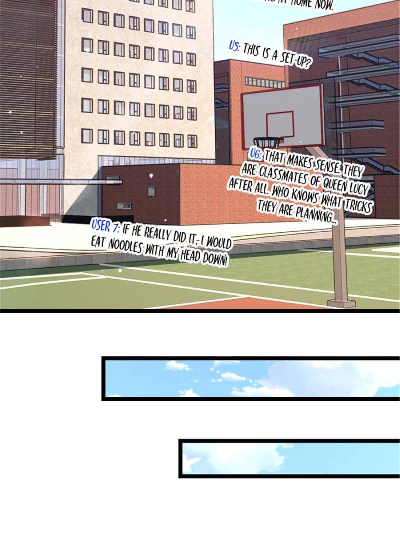 Spare Me, Great Lord! Chapter 437 - 58