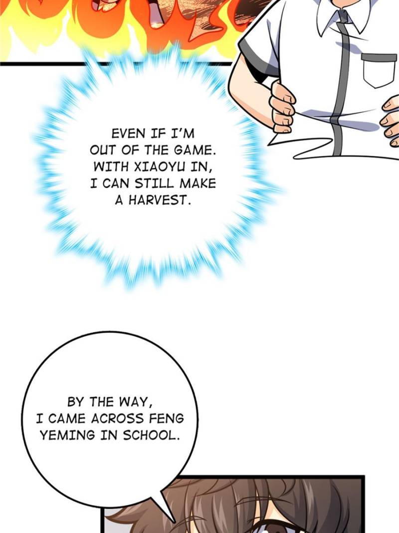 Spare Me, Great Lord! Chapter 436 - 79