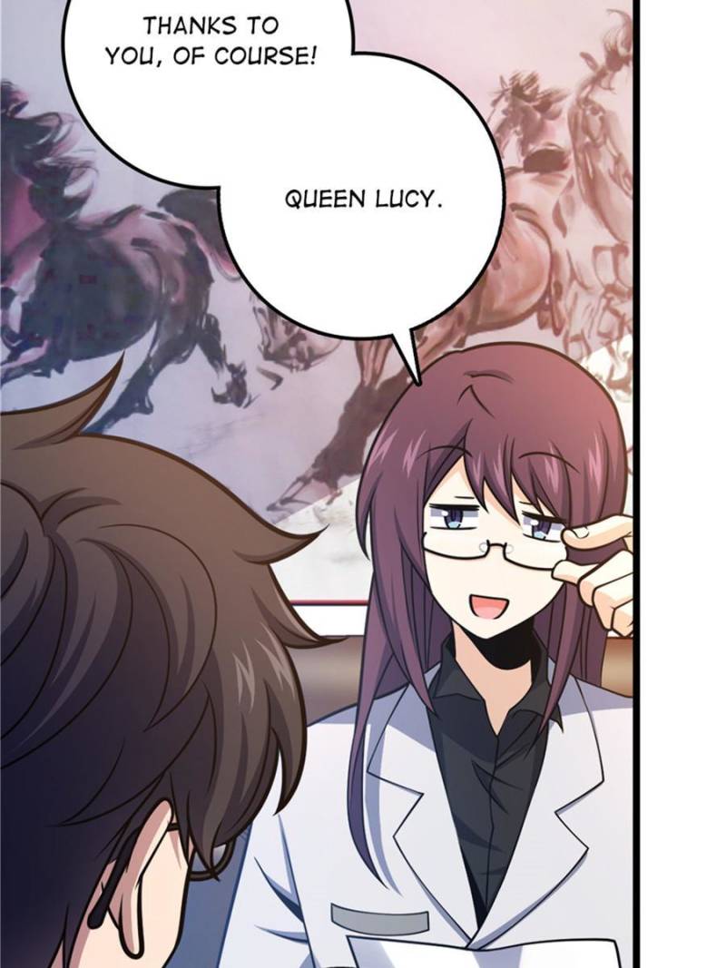 Spare Me, Great Lord! Chapter 436 - 81