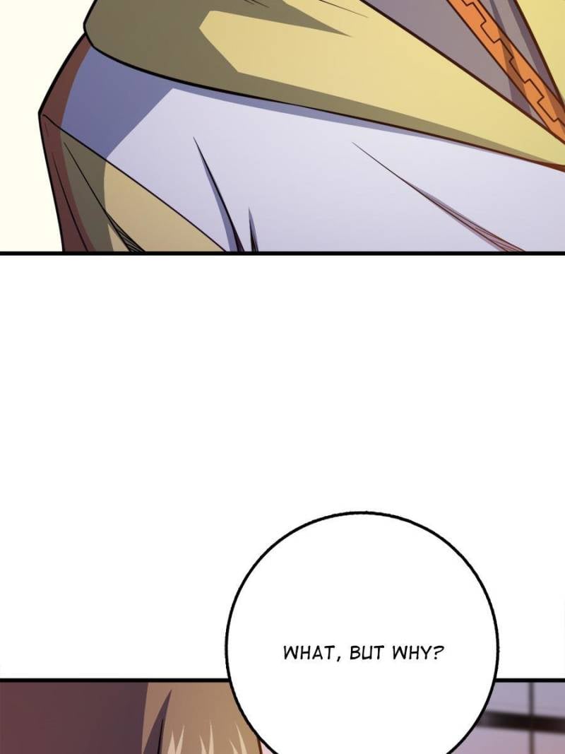 Spare Me, Great Lord! Chapter 439 - 5