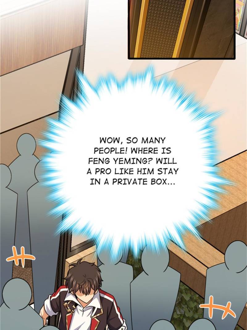 Spare Me, Great Lord! Chapter 438 - 56