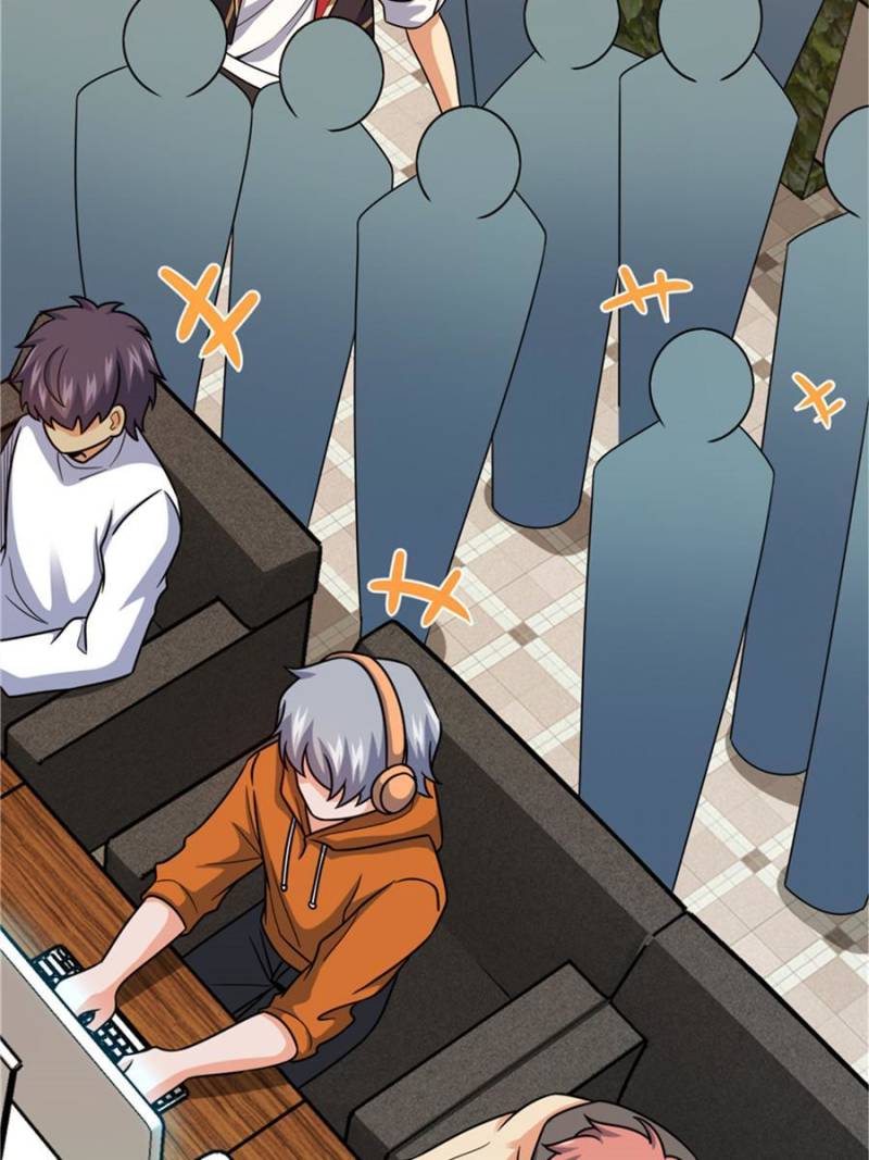 Spare Me, Great Lord! Chapter 438 - 57
