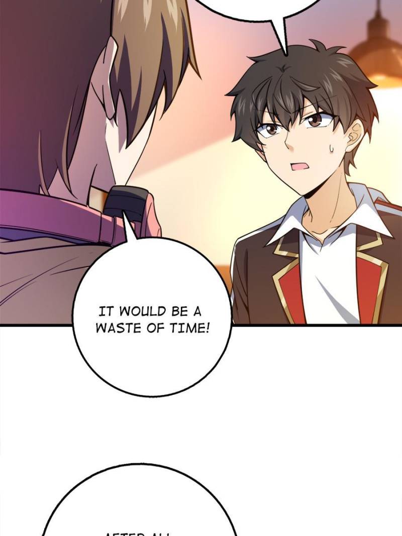 Spare Me, Great Lord! Chapter 439 - 6