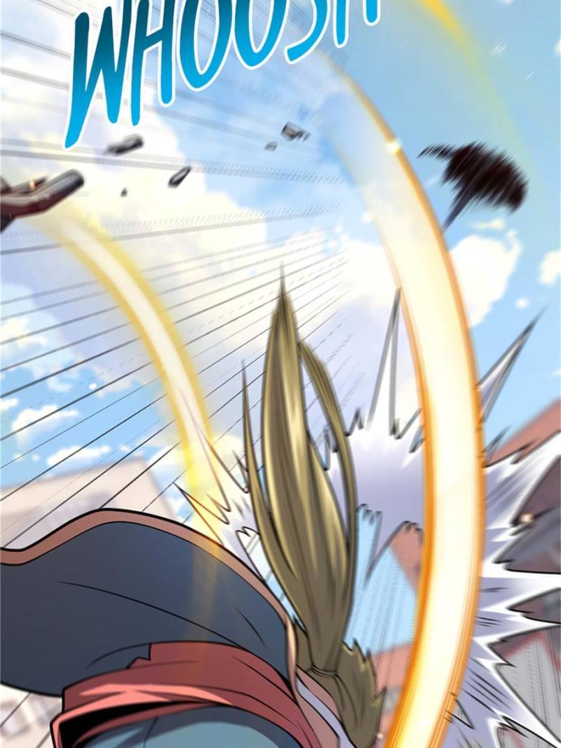 Spare Me, Great Lord! Chapter 437 - 61
