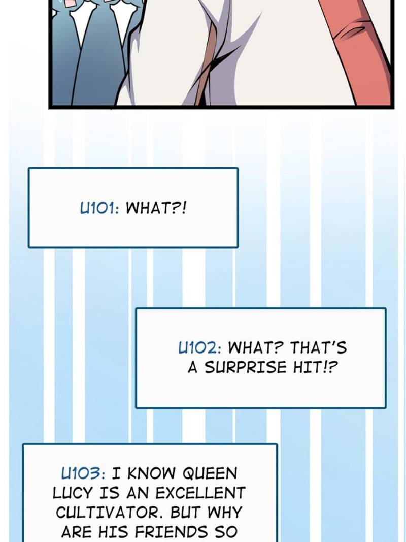 Spare Me, Great Lord! Chapter 437 - 65