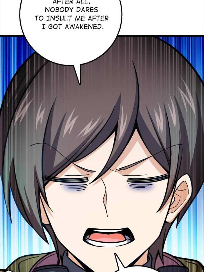 Spare Me, Great Lord! Chapter 439 - 7