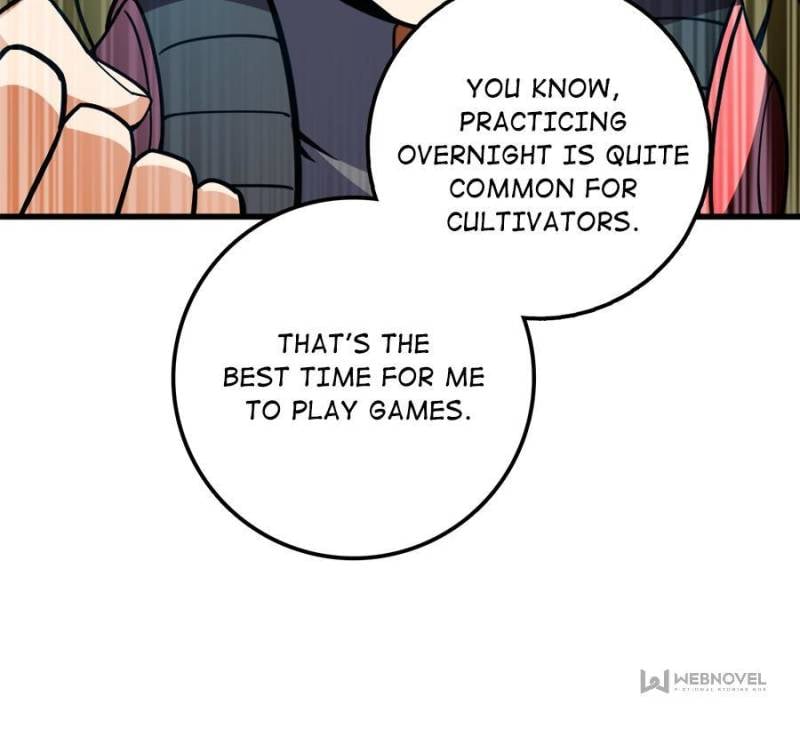 Spare Me, Great Lord! Chapter 439 - 8