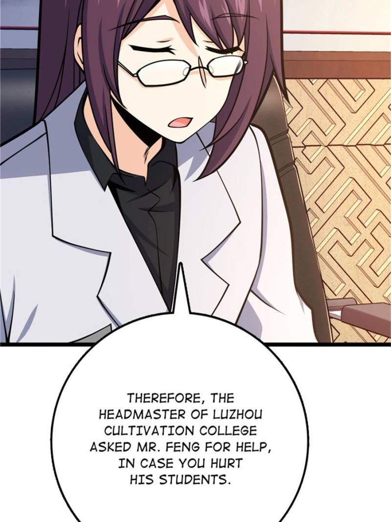 Spare Me, Great Lord! Chapter 436 - 83