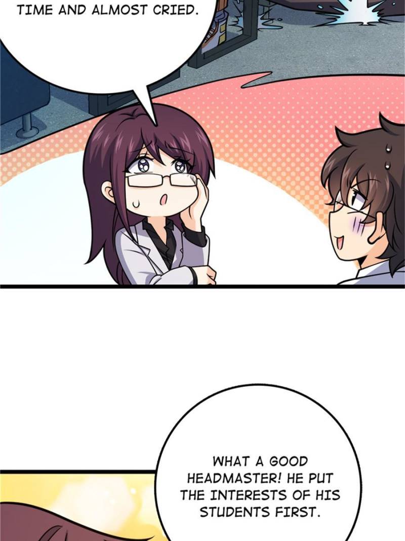 Spare Me, Great Lord! Chapter 436 - 86