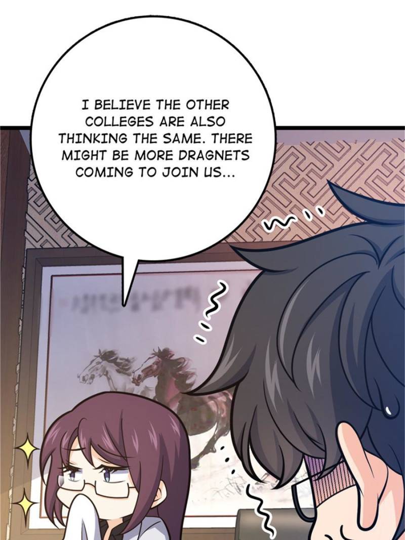 Spare Me, Great Lord! Chapter 436 - 88