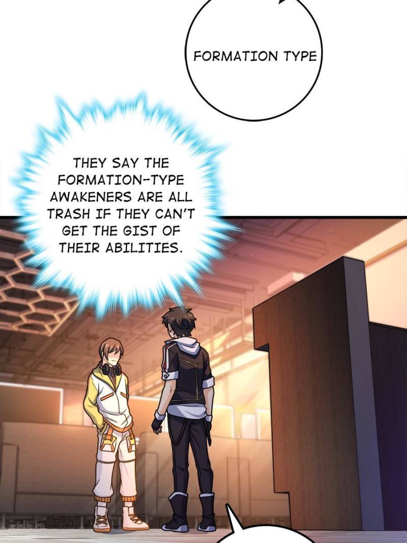 Spare Me, Great Lord! Chapter 439 - 10