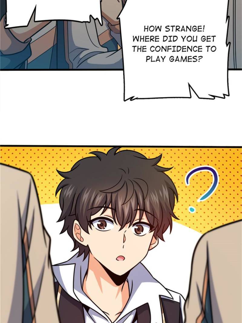 Spare Me, Great Lord! Chapter 438 - 60