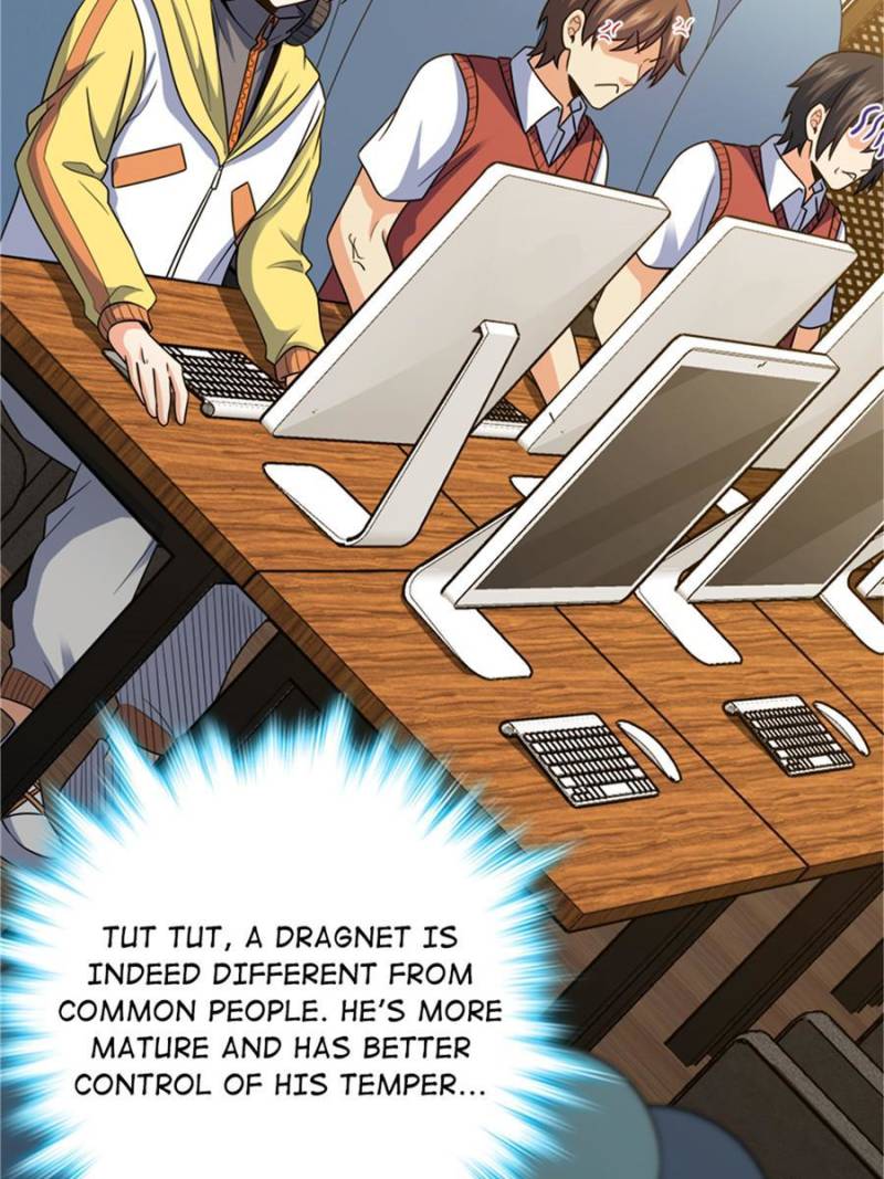 Spare Me, Great Lord! Chapter 438 - 63