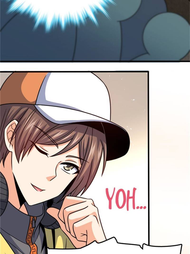 Spare Me, Great Lord! Chapter 438 - 64