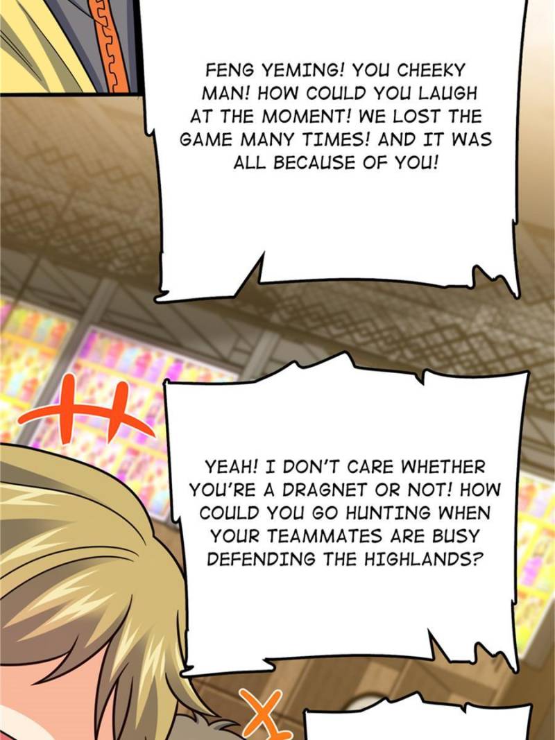 Spare Me, Great Lord! Chapter 438 - 65