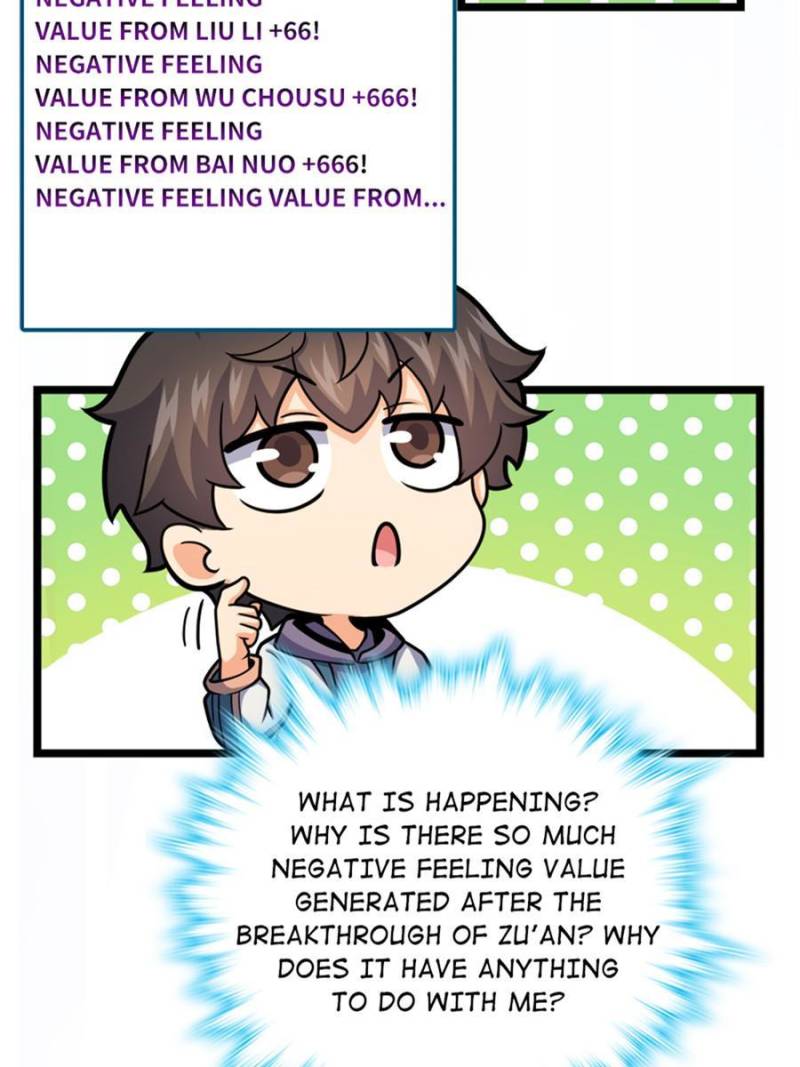 Spare Me, Great Lord! Chapter 437 - 68