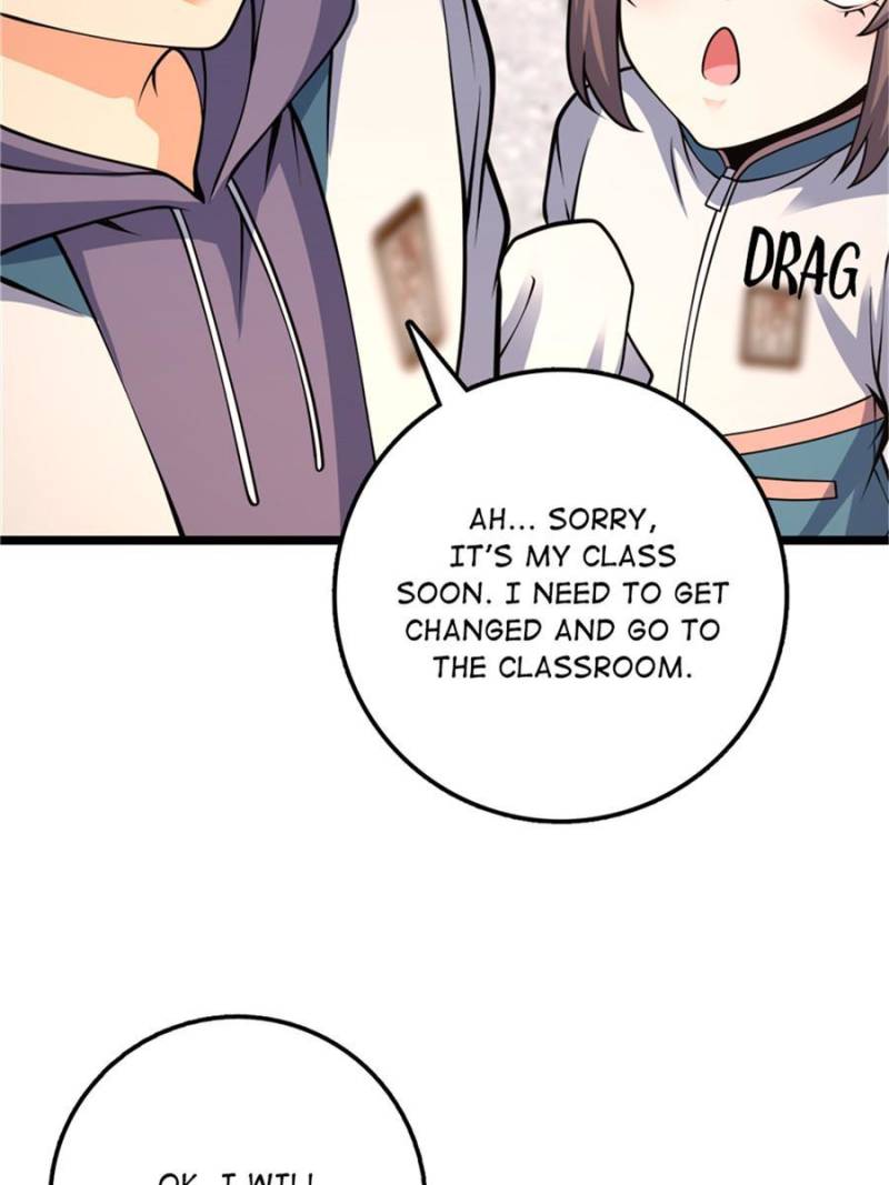 Spare Me, Great Lord! Chapter 437 - 70