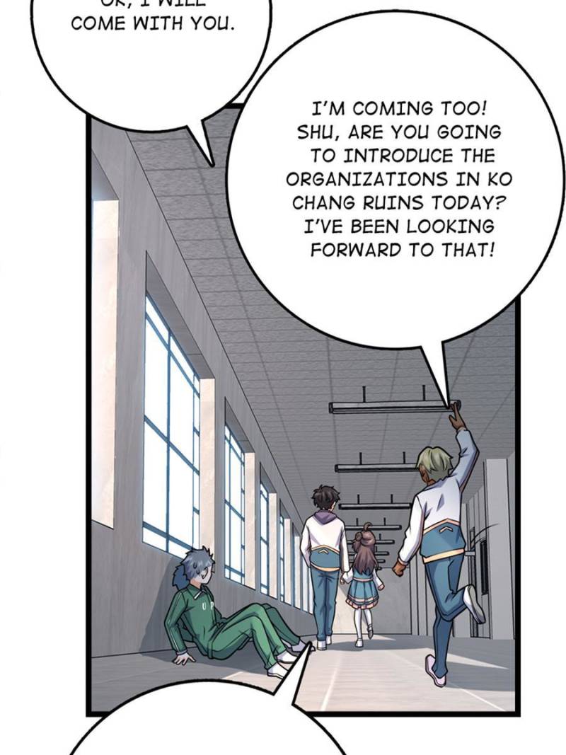 Spare Me, Great Lord! Chapter 437 - 71